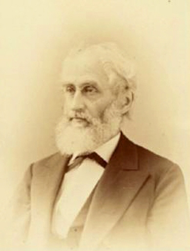 Samuel Wells Williams