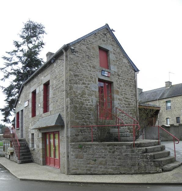 Saint-Christophe-de-Valains