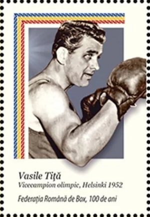 Vasile Tiță