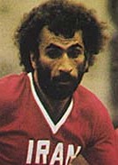 Ghafour Jahani
