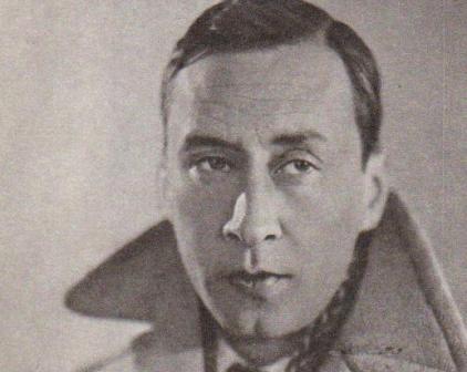Sergei Yutkevich