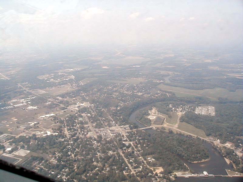 Berrien Springs