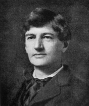 Bliss Carman