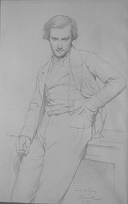 Charles Gumery