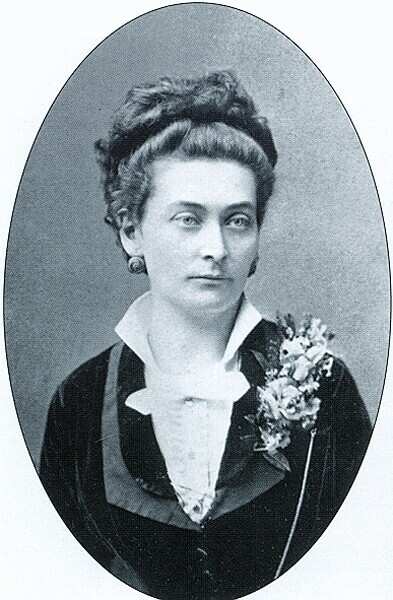 Vilma Hugonnai