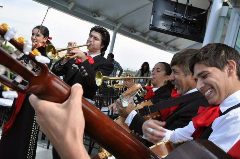 mariachi