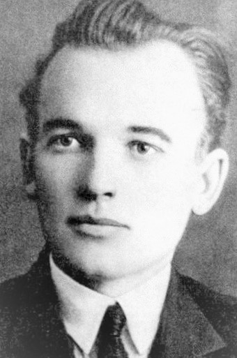 Uładzimir Žyłka