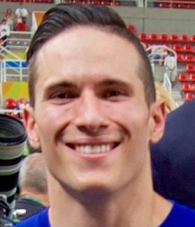 Alexander Naddour