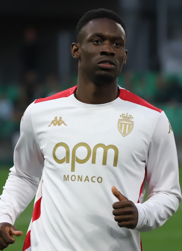 Folarin Balogun