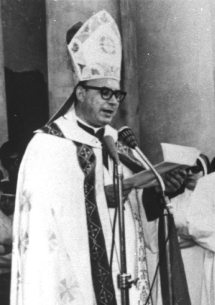 Enrique Angelelli