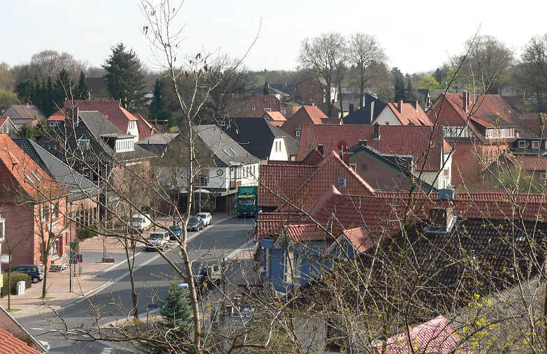 Hankensbüttel