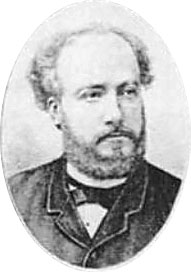 Marcel Deprez