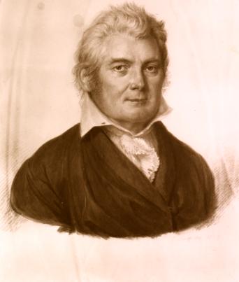Johann Wilhelm Krause