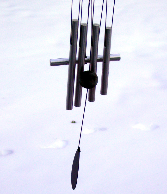wind chime