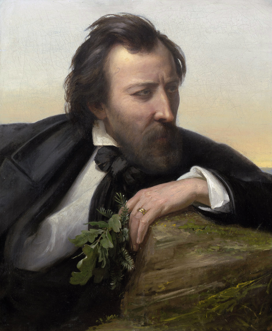 Wilhelm Schirmer