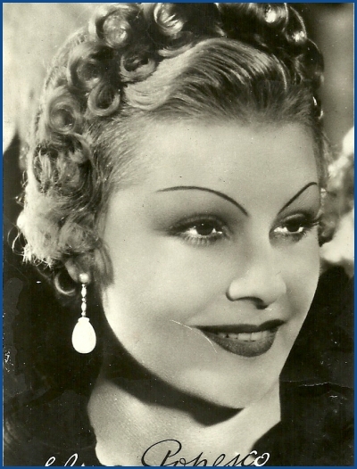 Elvira Popescu