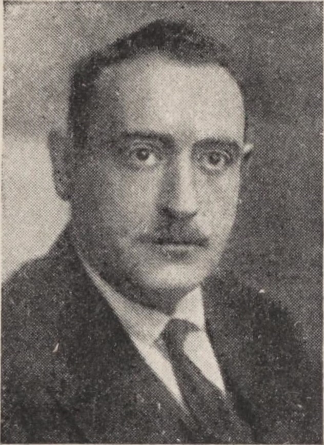 Grigory Broydo