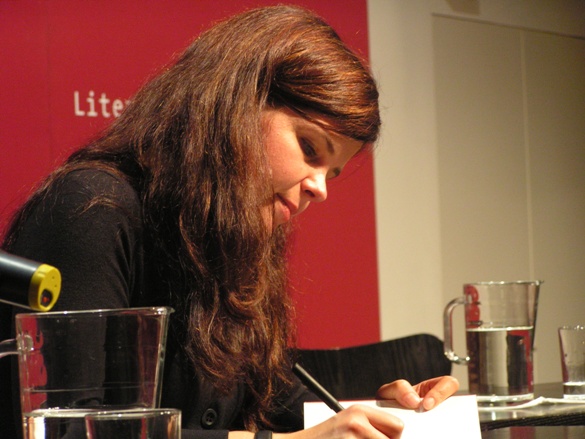 Julia Franck