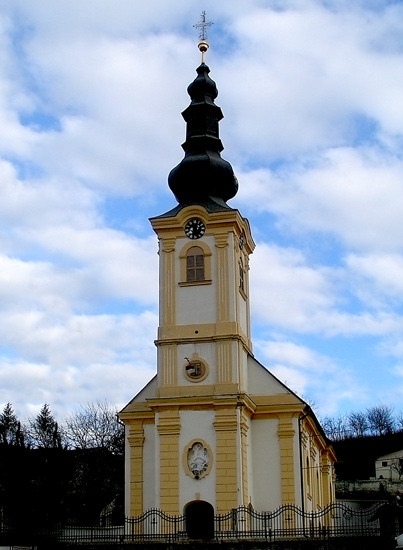 Beočin