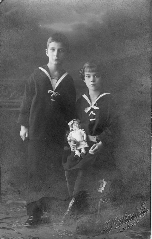 Gitta Mallasz