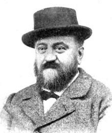 Amédée Bollée