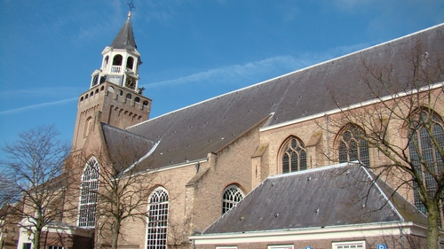 Bodegraven-Reeuwijk