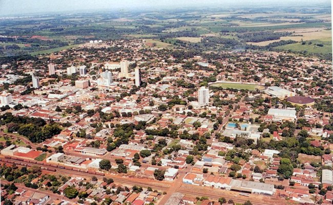 Rolândia