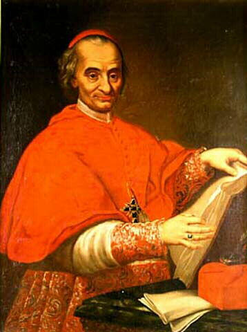 Hyacinthe Sigismond Gerdil