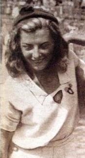 Madeleine Moreau