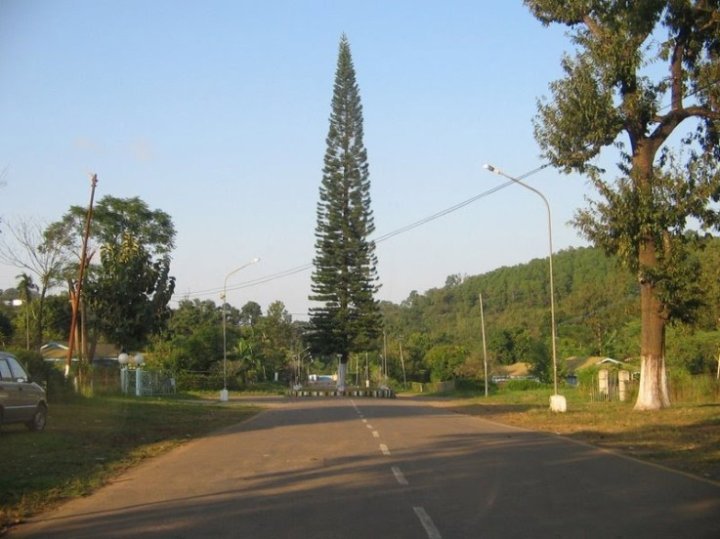 Umrongso