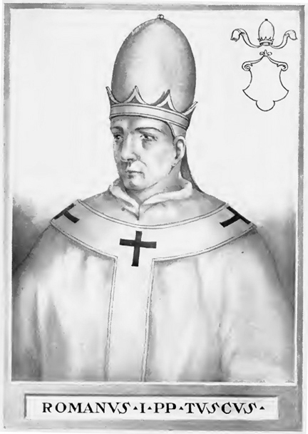 Romanus