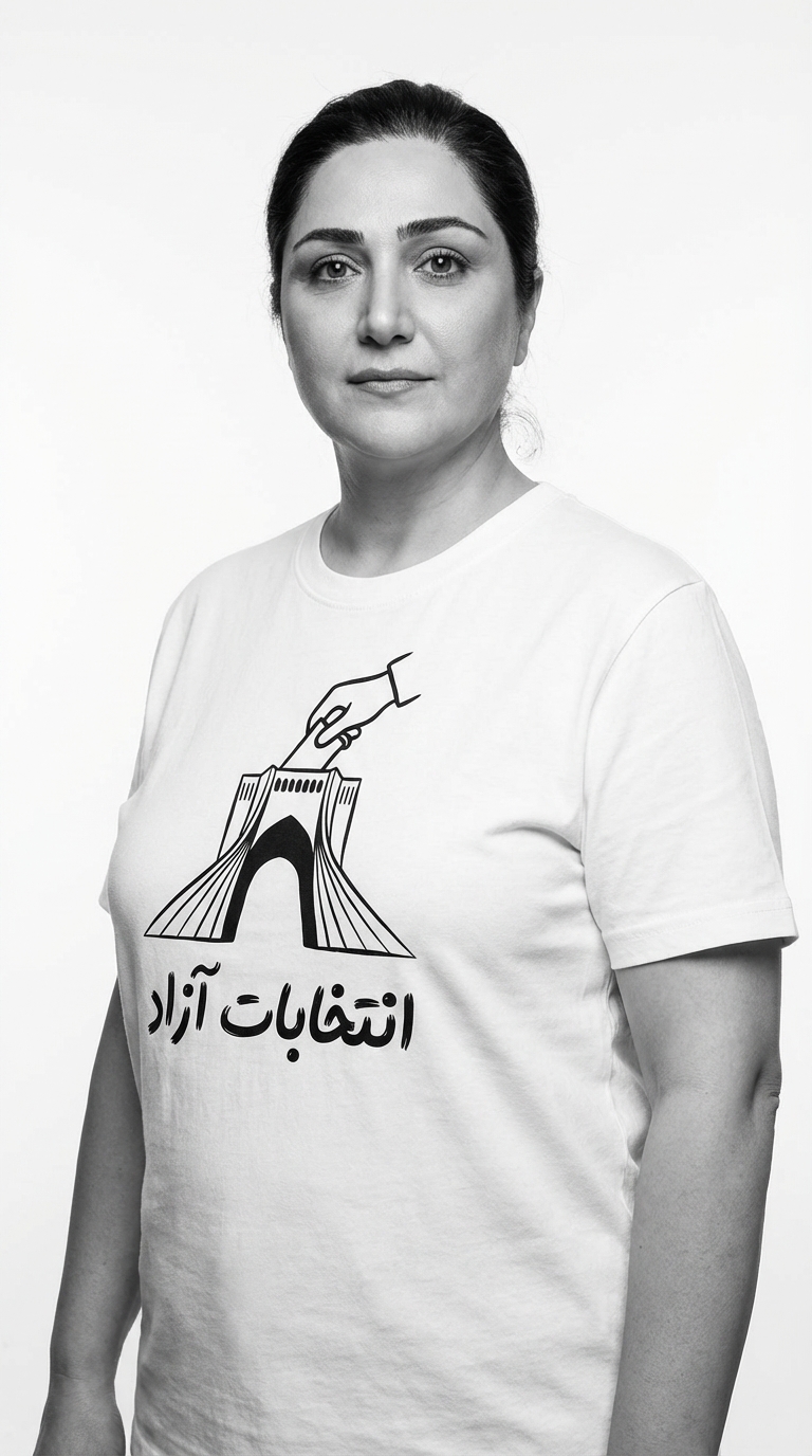 Fatemeh Motamed-Arya