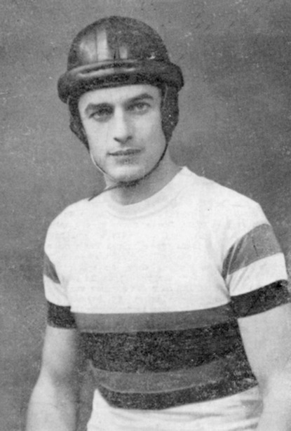 1936 UCI Track Cycling World Championships