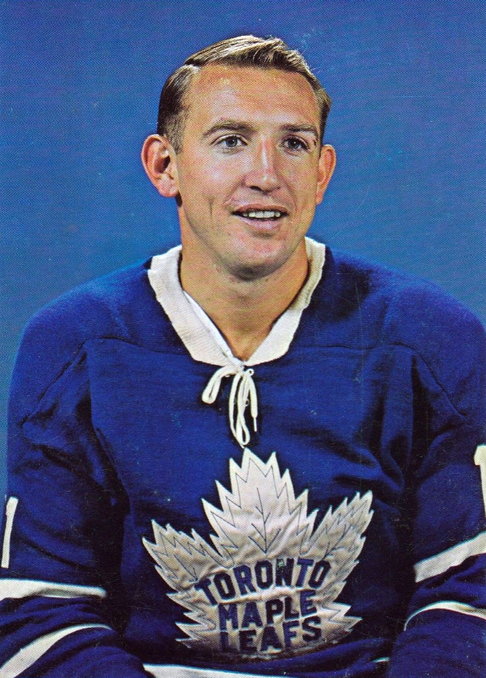 Bob Nevin