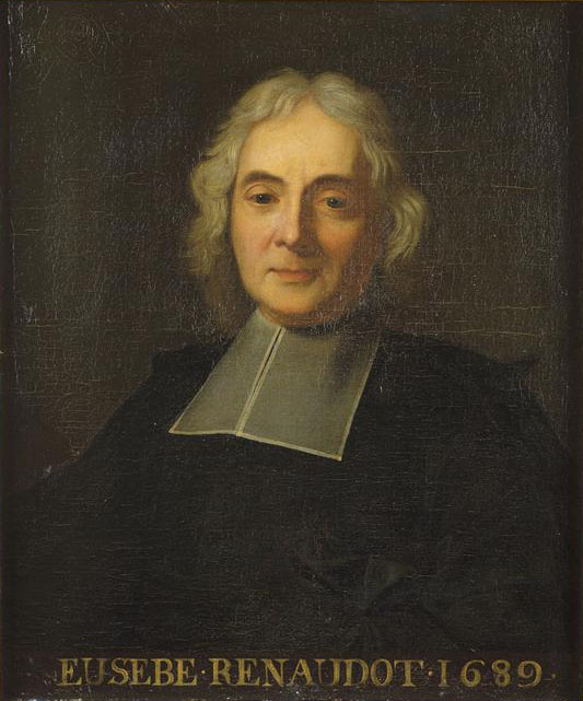 Eusèbe Renaudot