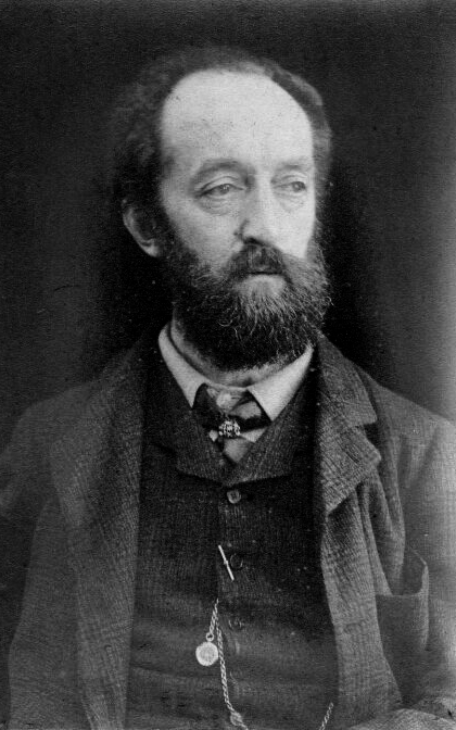 Henry Holiday