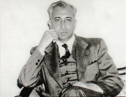 Khayr al-Din al-Zirikli