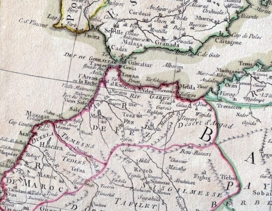 Kingdom of Fez