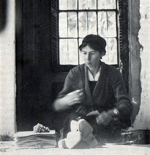 Margaret Levyns