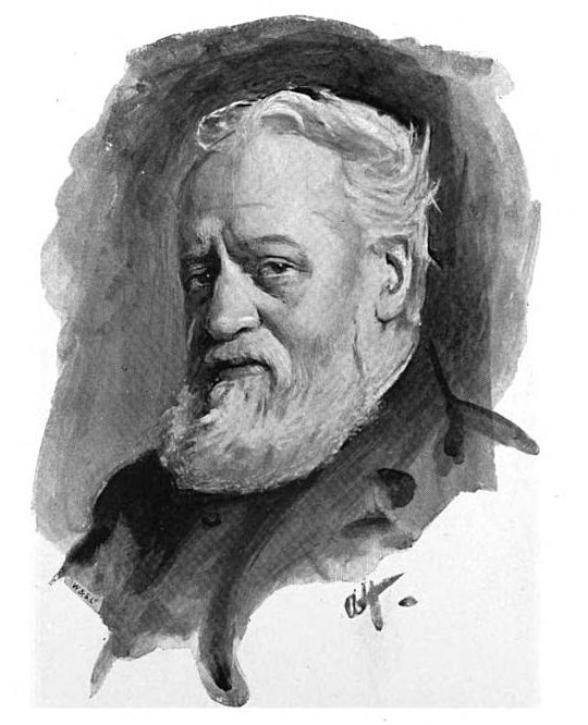 George Alcock MacDonnell