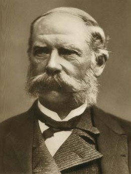 Hermann von Schlagintweit