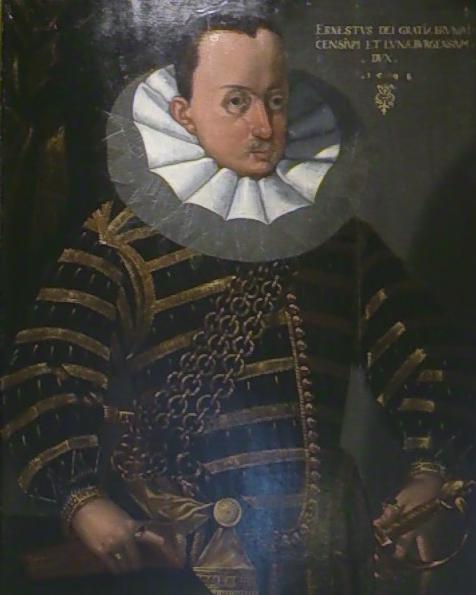 Ernest II