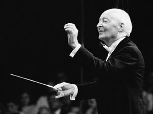 Witold Lutosławski