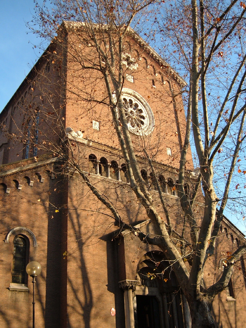 Santa Teresa