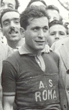 Bruno Monti