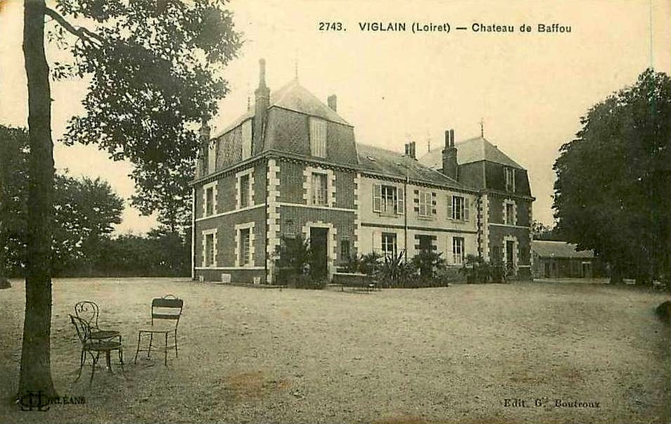 Viglain