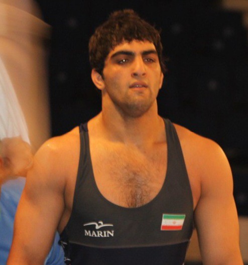 Hamed Talebi