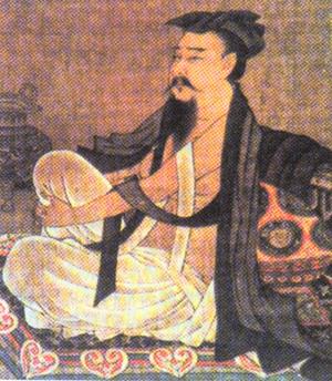 Ruan Ji