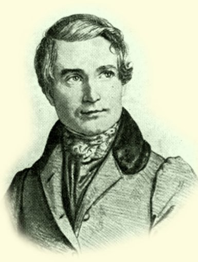 Aleksey Koltsov