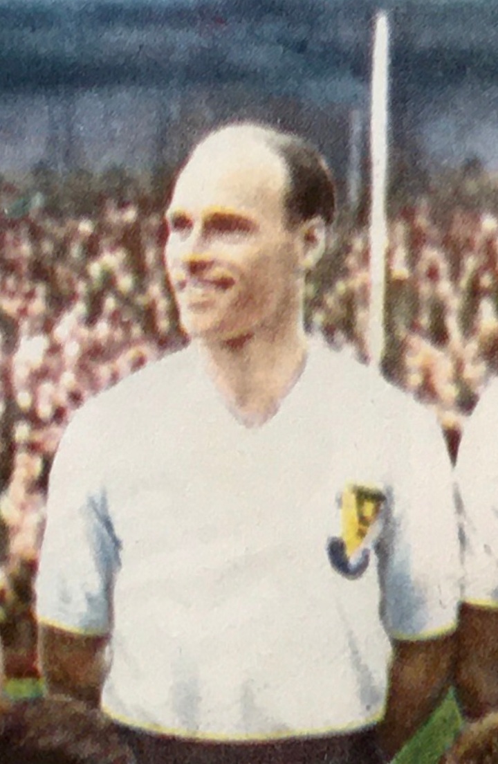 Alfred Körner